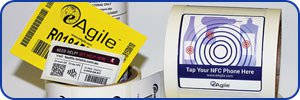 RFID Tags - CCL eAgile