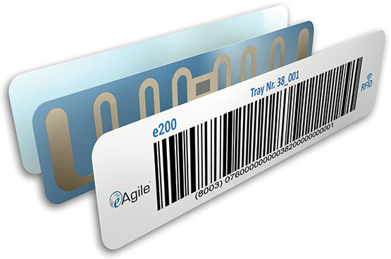 Flexible RFID Tag Factory Supplies Globally