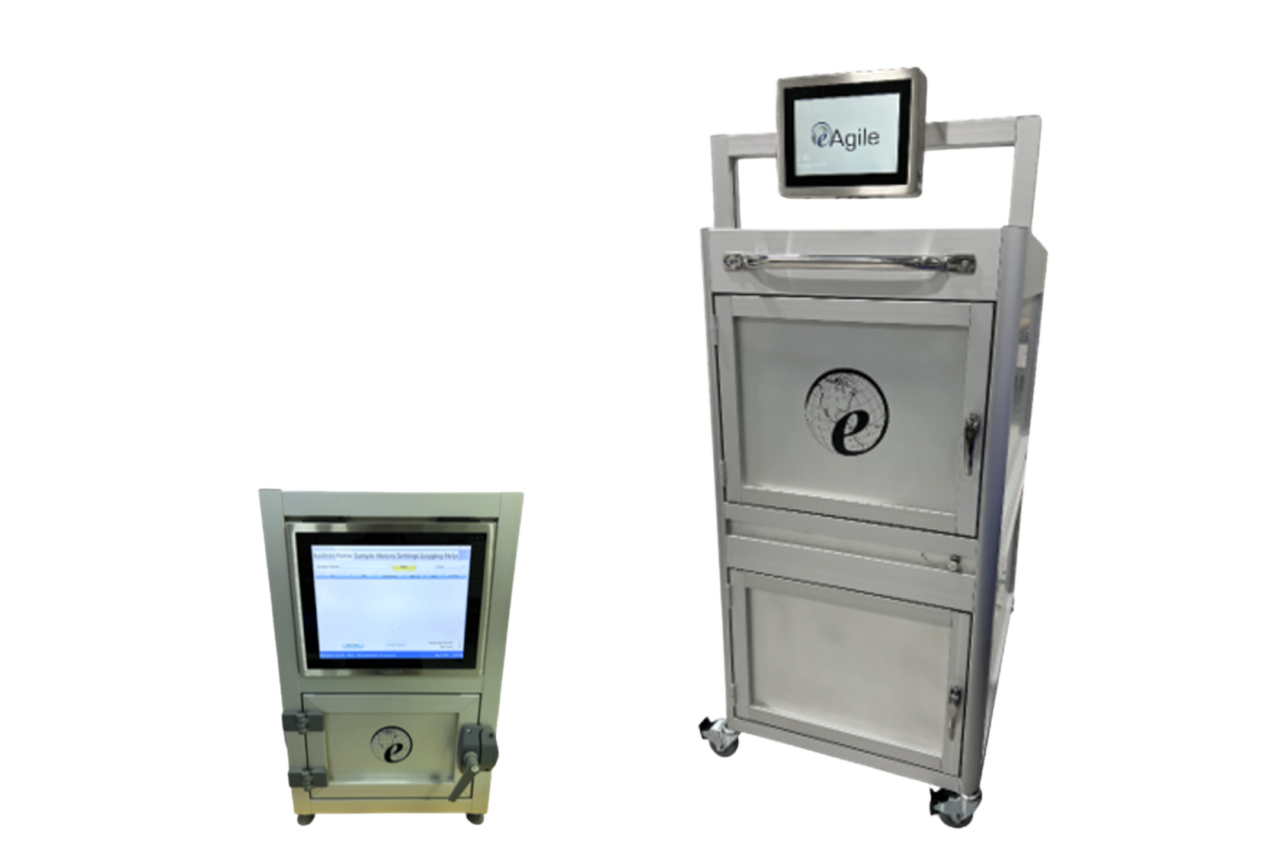 Rfid Manager RFID Hardware - CCL eAgile